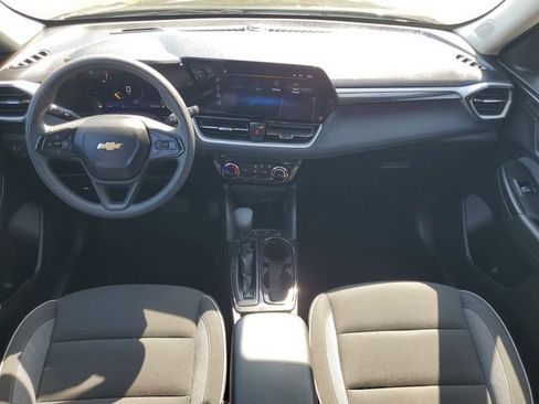 Certified 2025 Chevrolet TrailBlazer LT image 14