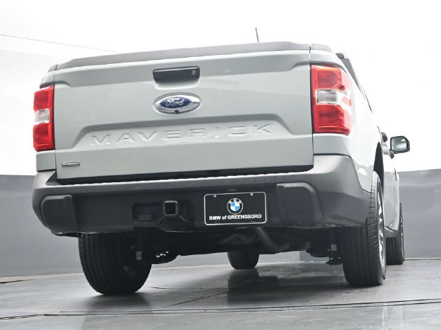 Used 2024 Ford Maverick XLT FWD image 34