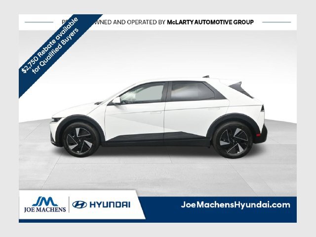 New 2027 Hyundai Ioniq 5 SE RWD 360° Tour