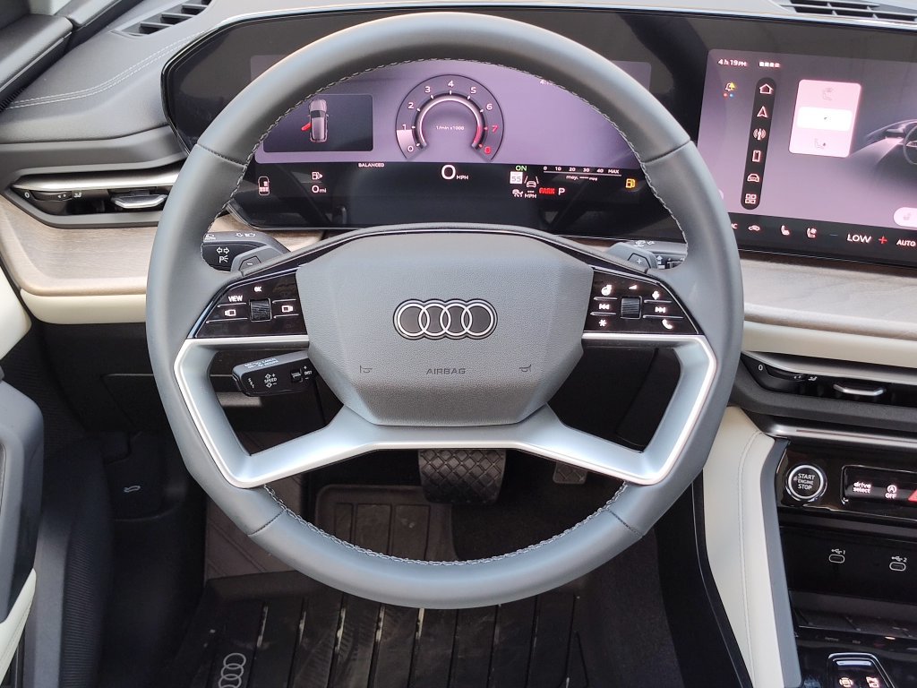 New 2026 Audi Q5 Premium AWD/4WD image 7