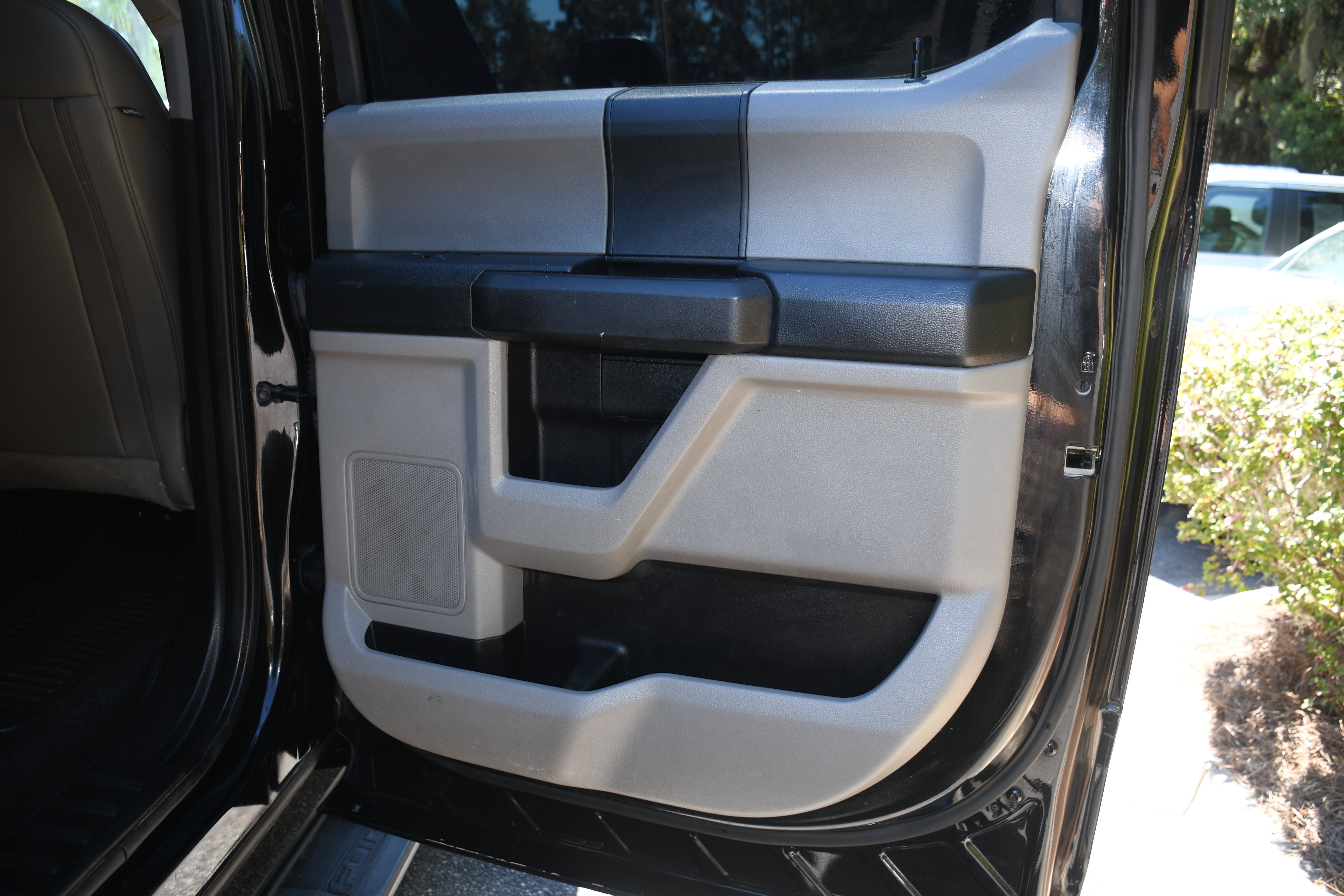 Used 2020 Ford F250 XL w/ STX Appearance Package AWD/4WD image 18