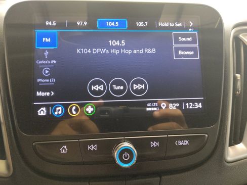 Used 2023 Chevrolet Malibu LS FWD image 25