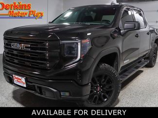 Used 2023 GMC Sierra 1500 Elevation w/ Preferred Package video 1