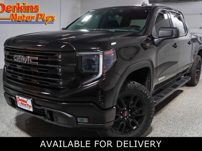 Used 2023 GMC Sierra 1500 Elevation w/ Preferred Package