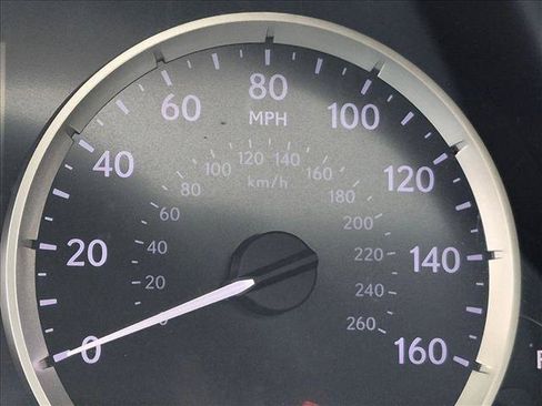 Used 2015 Lexus IS 250 RWD image 8
