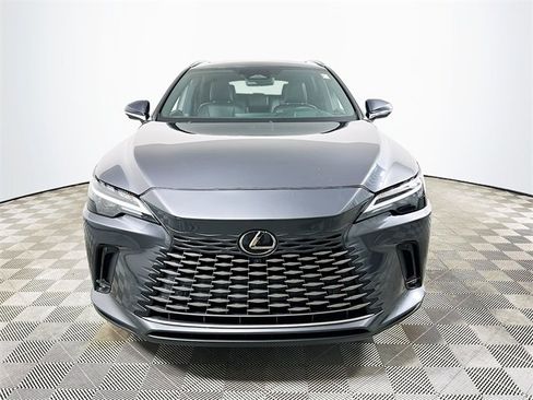 Used 2025 Lexus RX 350 Premium Plus image 8