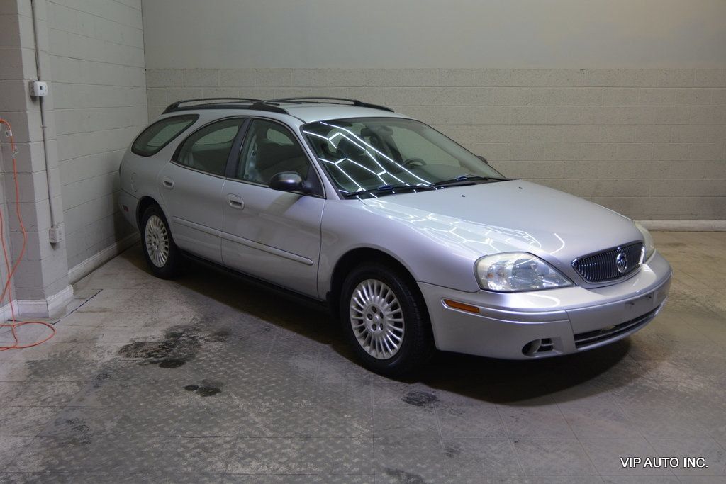 Used 2004 Mercury Sable GS FWD image 27