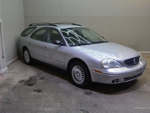 Used 2004 Mercury Sable GS FWD image 27