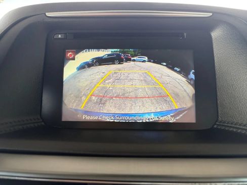 Used 2016 MAZDA CX-5 Grand Touring AWD/4WD image 34