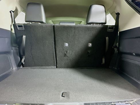 Used 2026 Toyota Grand Highlander FWD image 30
