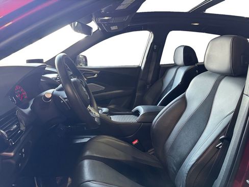Used 2023 Acura RDX A-Spec image 12