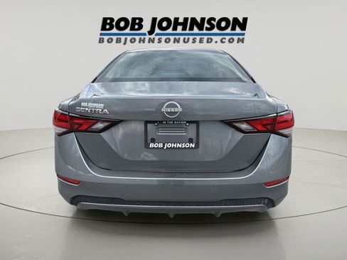 Used 2024 Nissan Sentra S FWD image 4