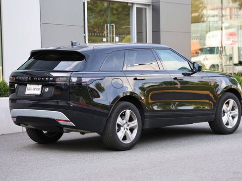 Used 2026 Land Rover Range Rover Velar S AWD/4WD image 4