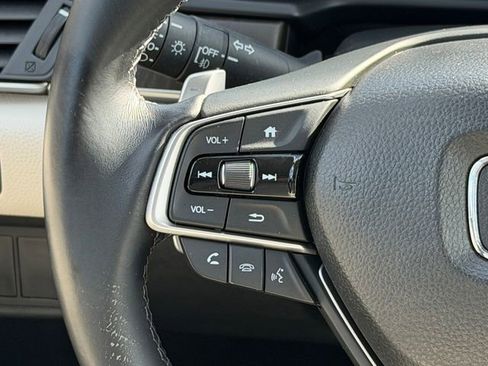 Used 2018 Honda Accord EX-L image 26