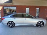 Used 2022 Honda Accord Sport image 2