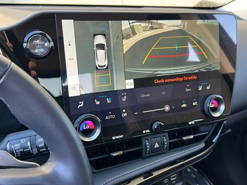 Used 2026 Lexus NX 350h AWD w/ Accessory Package (2T) image 32
