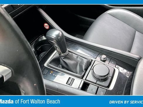 Used 2024 MAZDA MAZDA3 s FWD image 15