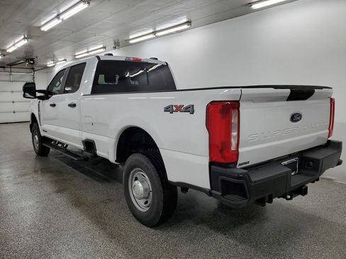 New 2026 Ford F350 XL AWD/4WD image 6