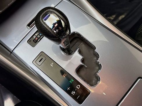 Used 2013 Lexus IS 350C w/ F-Sport Pkg w/Summer Tires image 17