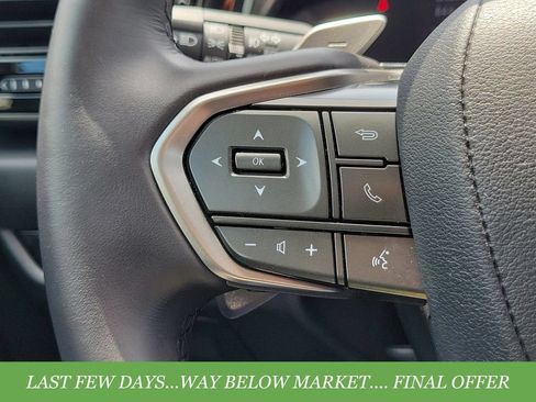 Used 2024 Lexus NX 250 FWD w/ Cold Area Package image 8
