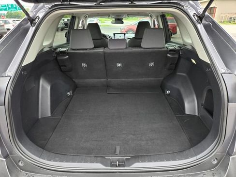 Used 2024 Toyota RAV4 XLE AWD/4WD image 23