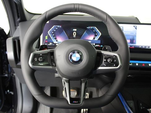 New 2026 BMW X3 xDrive30 w/ M Sport Package image 15