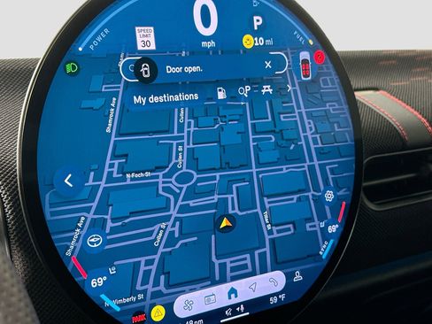 New 2026 MINI Cooper John Cooper Works image 14