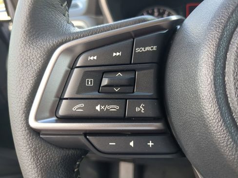 Certified 2026 Subaru Ascent Limited image 29