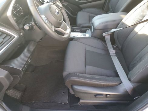 Used 2025 Subaru Ascent Premium image 32