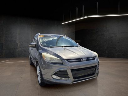 Used 2014 Ford Escape Titanium w/ Equipment Group 401A