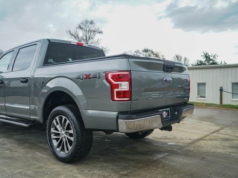 Used 2019 Ford F150 XLT w/ Equipment Group 301A Mid image 32