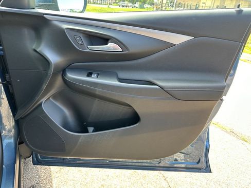 New 2026 Buick Envista Preferred w/ Convenience I Package FWD image 46