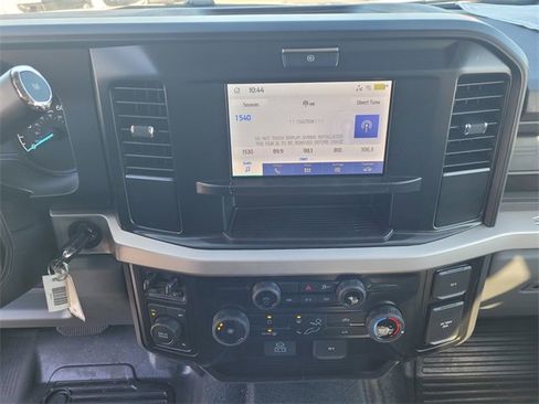 New 2025 Ford F350 XL w/ XL Chrome Package image 10