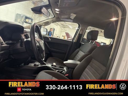 Used 2022 Ford Ranger XL w/ Equipment Group 101A High image 27