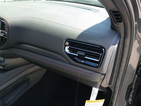New 2026 Dodge Durango GT AWD/4WD image 33