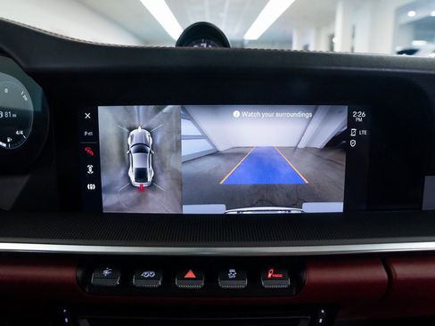 Used 2022 Porsche 911 Turbo S image 16