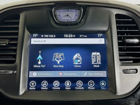 Used 2017 Chrysler 300 S w/ 300S Premium Group image 35