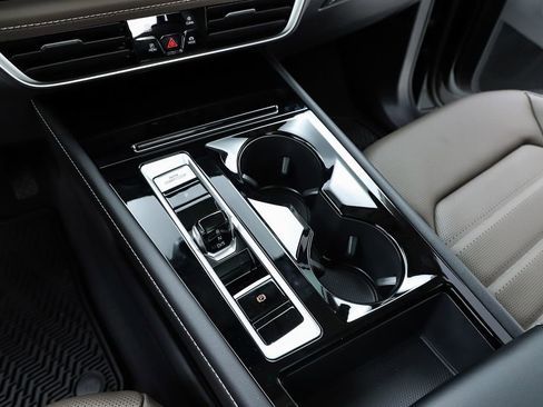 New 2026 Volkswagen Atlas SEL image 24