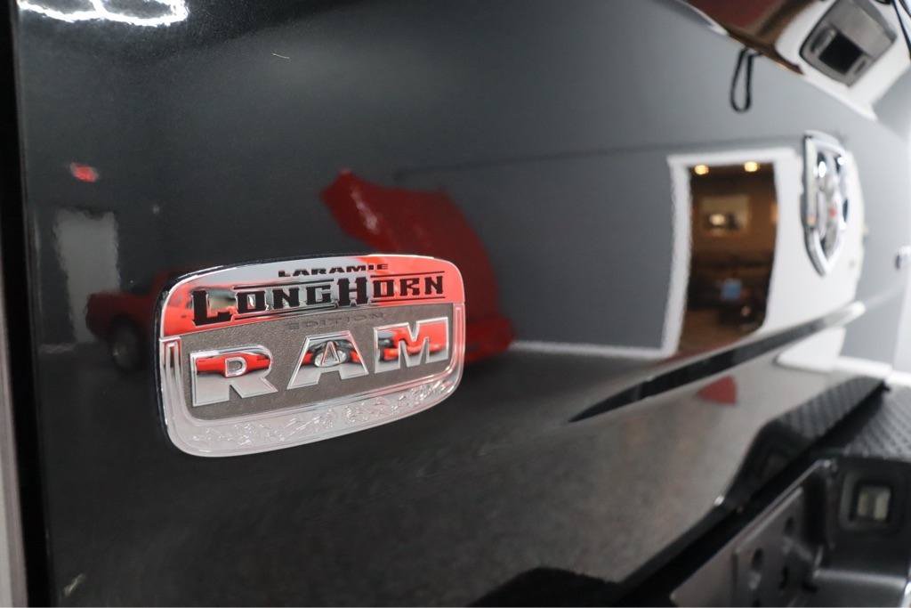 Used 2016 RAM 2500 Longhorn w/ Convenience Group AWD/4WD image 5