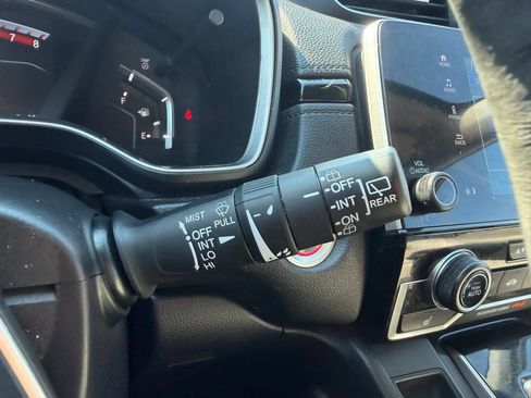 Used 2017 Honda CR-V EX-L image 15