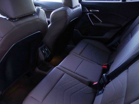 Certified 2025 BMW X2 M35i image 35