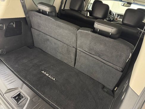 Used 2017 Nissan Armada SL RWD image 71