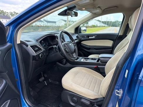 Used 2024 Ford Edge SE AWD/4WD image 29
