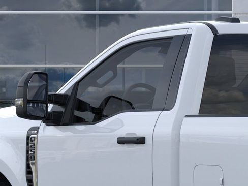 New 2026 Ford F250 XLT RWD image 20