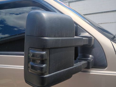 Used 1999 Ford F250 Lariat AWD/4WD image 12