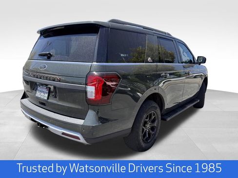 Used 2023 Ford Expedition Timberline AWD/4WD image 2