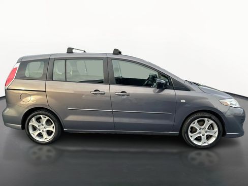 Used 2009 MAZDA MAZDA5 Sport FWD image 2