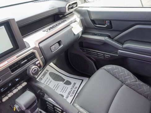 New 2026 Toyota Tacoma SR5 AWD/4WD image 27