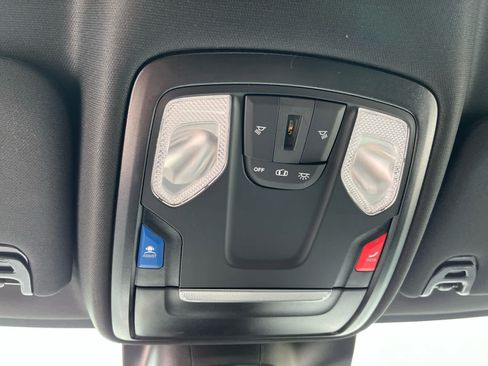 Used 2026 RAM 2500 Big Horn AWD/4WD image 18