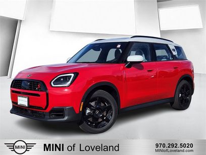New 2026 MINI Cooper Countryman S